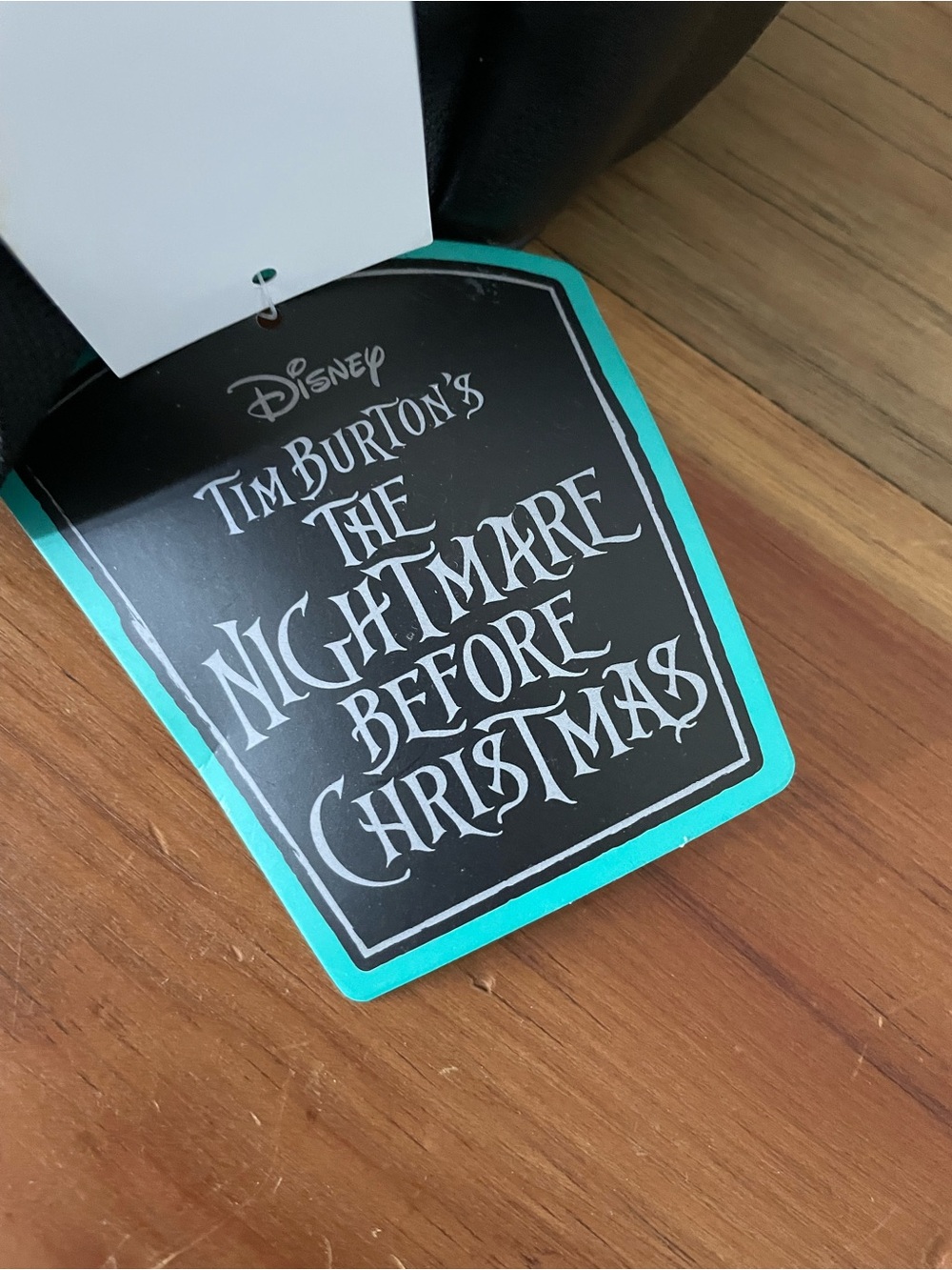 Disney’s Nightmare Before Christmas Backpack - Picture 5 of 10